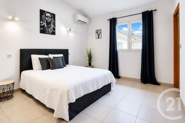 maison à vendre - 6 pièces - 230.0 m2 - PORTO VECCHIO - 201 - CORSE - Century 21 Demeures Conseils