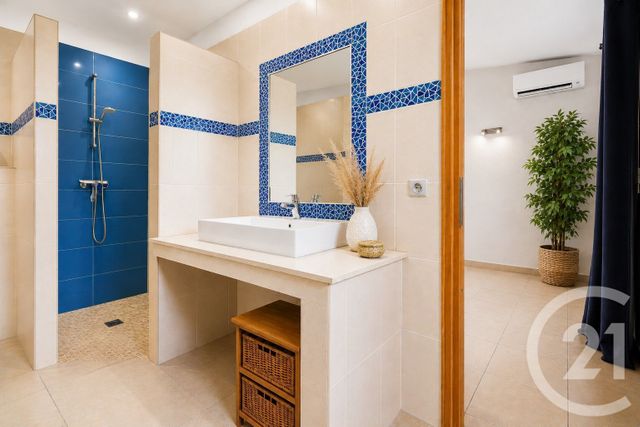 maison à vendre - 6 pièces - 230.0 m2 - PORTO VECCHIO - 201 - CORSE - Century 21 Demeures Conseils