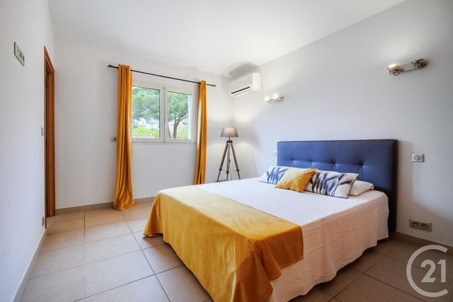 maison à vendre - 6 pièces - 230.0 m2 - PORTO VECCHIO - 201 - CORSE - Century 21 Demeures Conseils