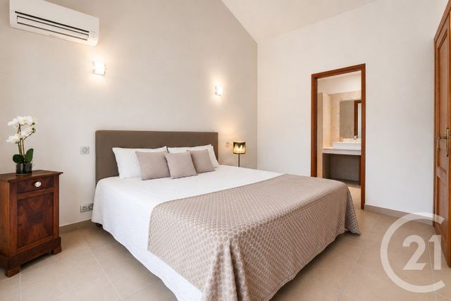 maison à vendre - 6 pièces - 230.0 m2 - PORTO VECCHIO - 201 - CORSE - Century 21 Demeures Conseils