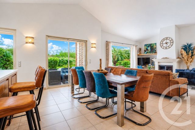 maison à vendre - 6 pièces - 230.0 m2 - PORTO VECCHIO - 201 - CORSE - Century 21 Demeures Conseils