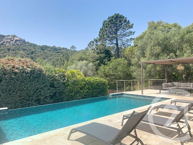 maison - PORTO VECCHIO - 201