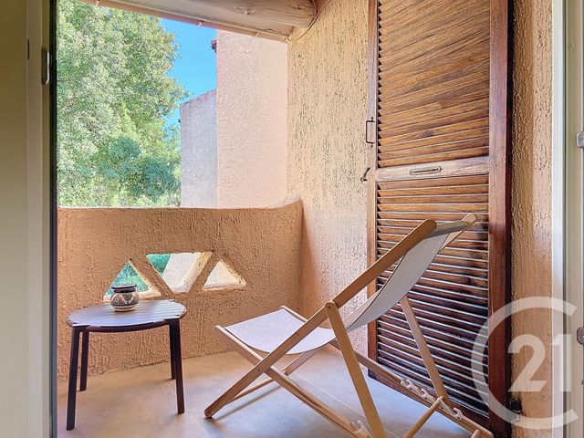 Appartement F2 à vendre - 2 pièces - 31.86 m2 - LECCI - 201 - CORSE - Century 21 Demeures Conseils