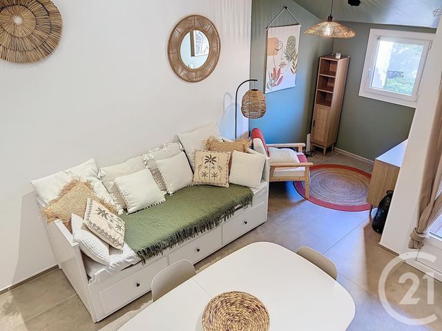 Appartement F2 à vendre - 2 pièces - 31.86 m2 - LECCI - 201 - CORSE - Century 21 Demeures Conseils