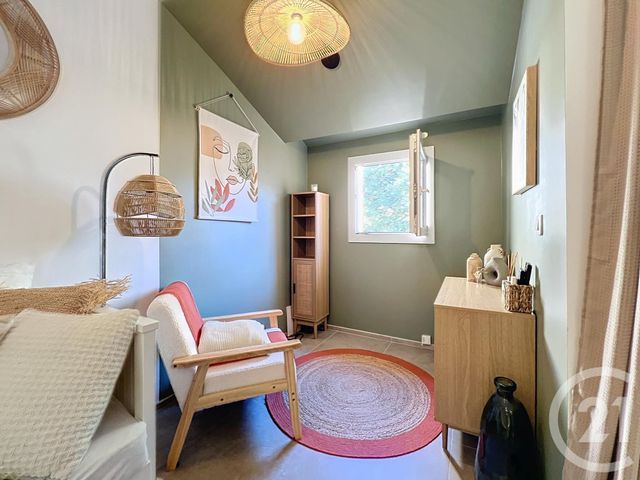 Appartement F2 à vendre - 2 pièces - 31.86 m2 - LECCI - 201 - CORSE - Century 21 Demeures Conseils