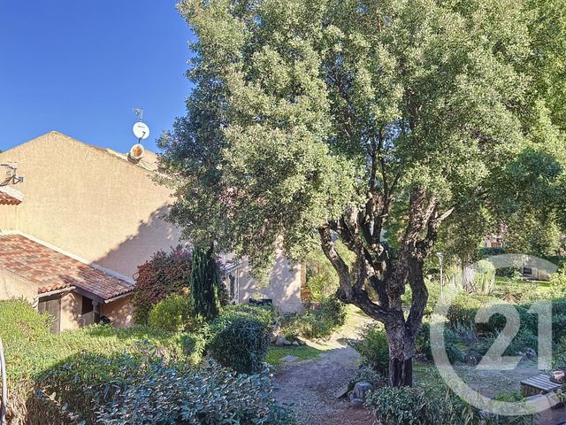 Appartement F2 à vendre - 2 pièces - 31.86 m2 - LECCI - 201 - CORSE - Century 21 Demeures Conseils