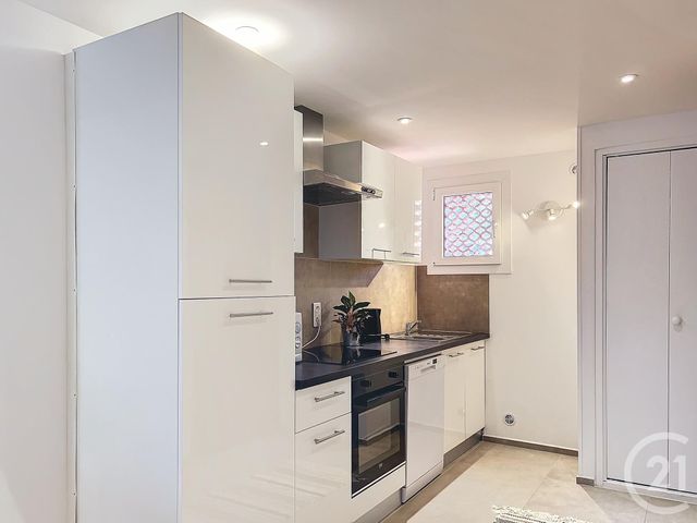 Appartement F2 à vendre - 2 pièces - 31.86 m2 - LECCI - 201 - CORSE - Century 21 Demeures Conseils