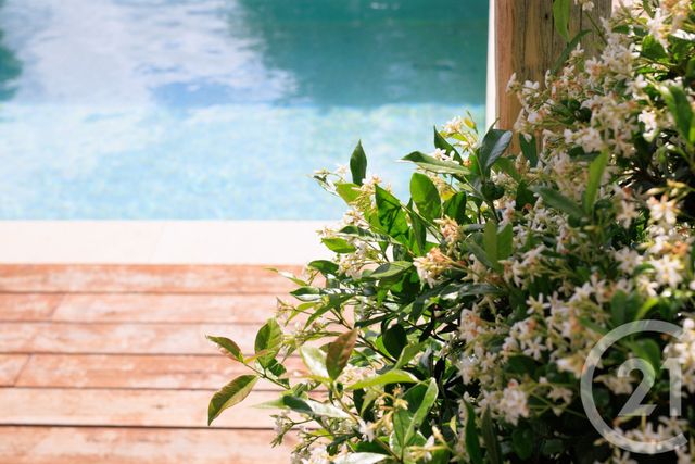 maison à vendre - 4 pièces - 100.0 m2 - LECCI - 201 - CORSE - Century 21 Demeures Conseils