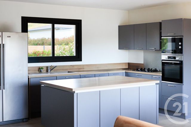 maison à vendre - 4 pièces - 100.0 m2 - LECCI - 201 - CORSE - Century 21 Demeures Conseils