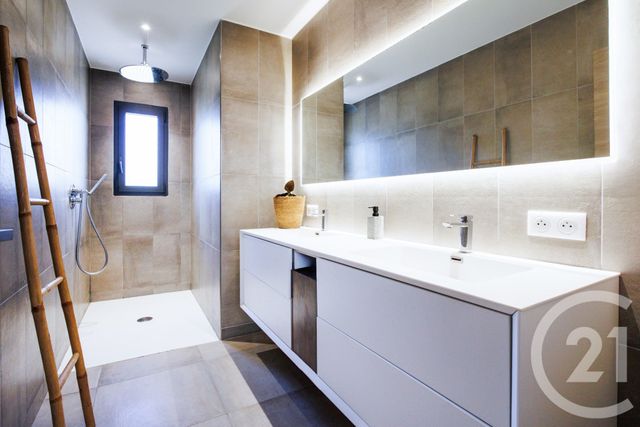 maison à vendre - 4 pièces - 100.0 m2 - LECCI - 201 - CORSE - Century 21 Demeures Conseils