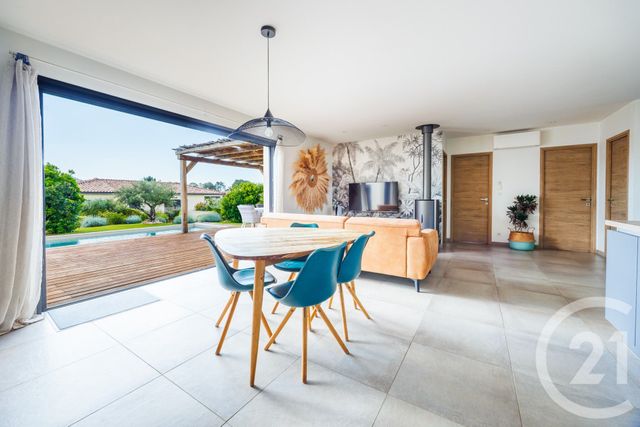 maison à vendre - 4 pièces - 100.0 m2 - LECCI - 201 - CORSE - Century 21 Demeures Conseils