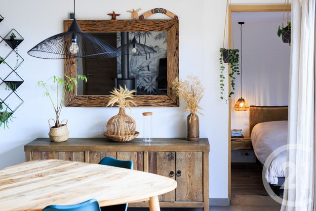 maison à vendre - 4 pièces - 100.0 m2 - LECCI - 201 - CORSE - Century 21 Demeures Conseils