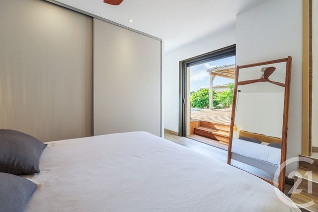 maison à vendre - 4 pièces - 100.0 m2 - LECCI - 201 - CORSE - Century 21 Demeures Conseils