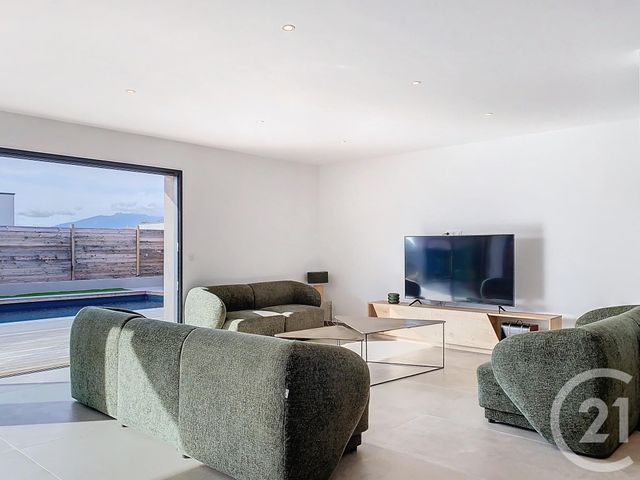 maison à vendre - 7 pièces - 206.0 m2 - LECCI - 201 - CORSE - Century 21 Demeures Conseils