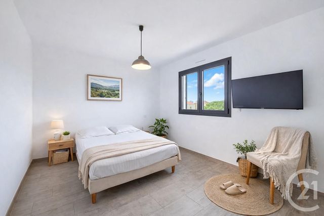 maison à vendre - 5 pièces - 162.0 m2 - PIANOTOLLI CALDARELLO - 201 - CORSE - Century 21 Demeures Conseils