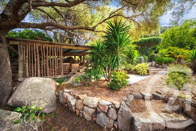 maison à vendre - 5 pièces - 162.0 m2 - PIANOTOLLI CALDARELLO - 201 - CORSE - Century 21 Demeures Conseils