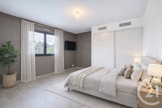 maison à vendre - 5 pièces - 162.0 m2 - PIANOTOLLI CALDARELLO - 201 - CORSE - Century 21 Demeures Conseils