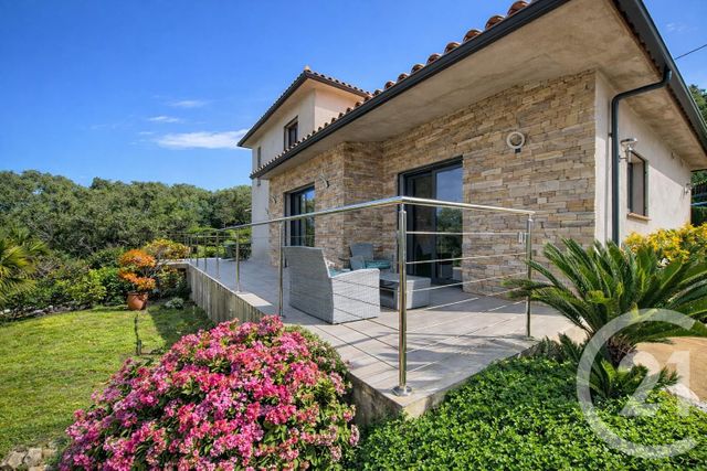 maison - PIANOTOLLI CALDARELLO - 201