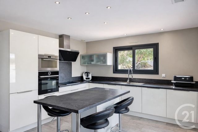 maison à vendre - 5 pièces - 162.0 m2 - PIANOTOLLI CALDARELLO - 201 - CORSE - Century 21 Demeures Conseils