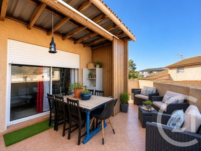 maison à vendre - 4 pièces - 80.93 m2 - PORTO VECCHIO - 201 - CORSE - Century 21 Demeures Conseils