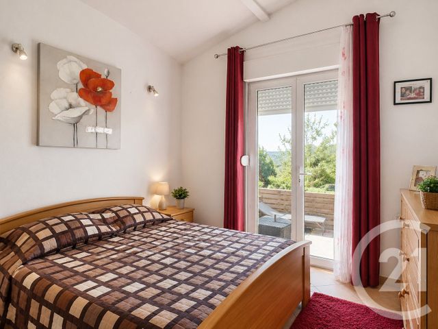maison à vendre - 4 pièces - 80.93 m2 - PORTO VECCHIO - 201 - CORSE - Century 21 Demeures Conseils