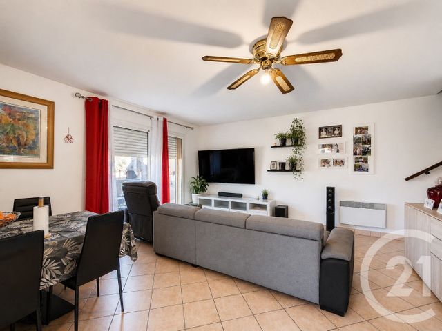 maison à vendre - 4 pièces - 80.93 m2 - PORTO VECCHIO - 201 - CORSE - Century 21 Demeures Conseils