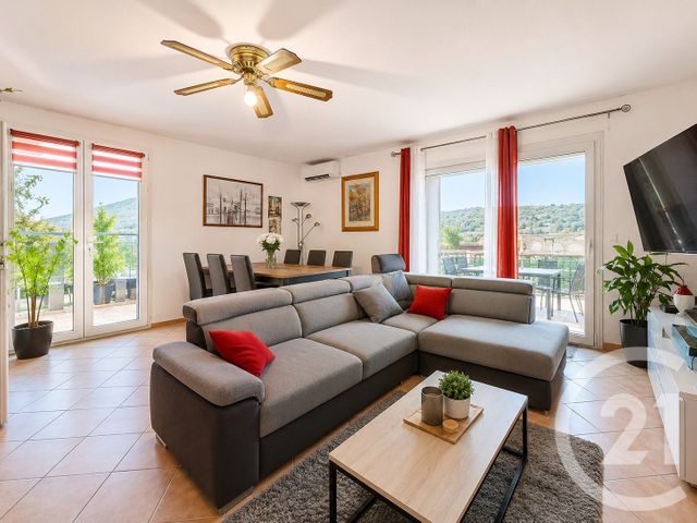 Maison à vendre PORTO VECCHIO
