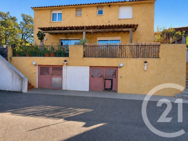 maison à vendre - 4 pièces - 80.93 m2 - PORTO VECCHIO - 201 - CORSE - Century 21 Demeures Conseils