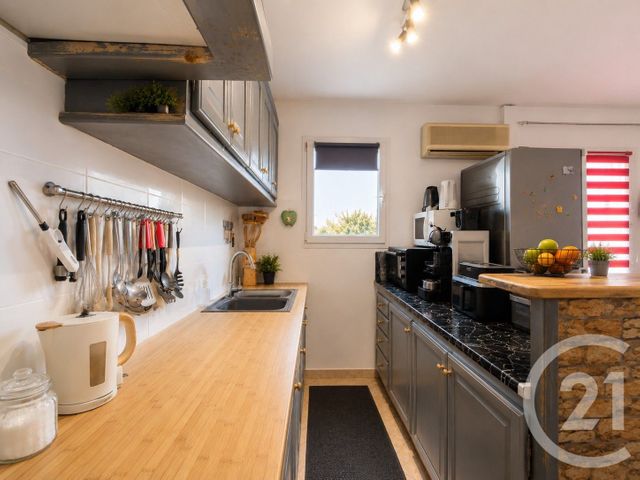maison à vendre - 4 pièces - 80.93 m2 - PORTO VECCHIO - 201 - CORSE - Century 21 Demeures Conseils
