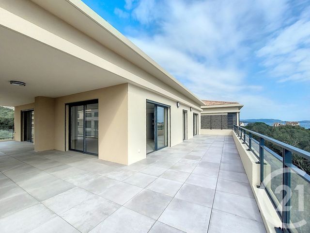 Appartement T5 à vendre PORTO VECCHIO