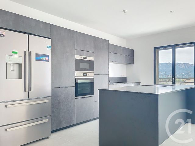 Appartement T5 à vendre - 5 pièces - 133.0 m2 - PORTO VECCHIO - 201 - CORSE - Century 21 Demeures Conseils