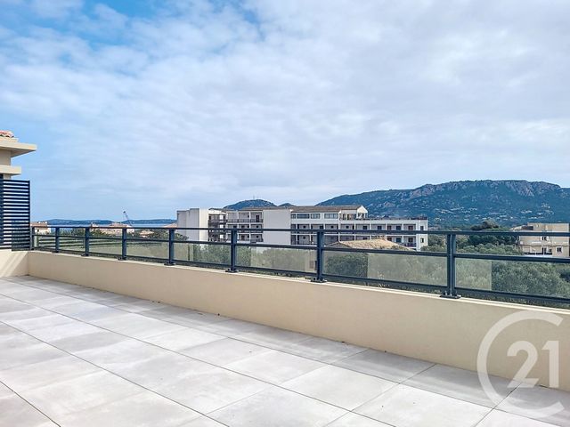 Appartement T5 à vendre - 5 pièces - 133.0 m2 - PORTO VECCHIO - 201 - CORSE - Century 21 Demeures Conseils