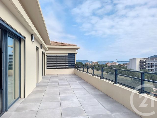 Appartement T5 à vendre - 5 pièces - 133.0 m2 - PORTO VECCHIO - 201 - CORSE - Century 21 Demeures Conseils