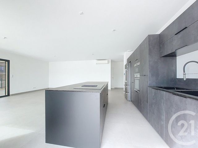 Appartement T5 à vendre - 5 pièces - 133.0 m2 - PORTO VECCHIO - 201 - CORSE - Century 21 Demeures Conseils