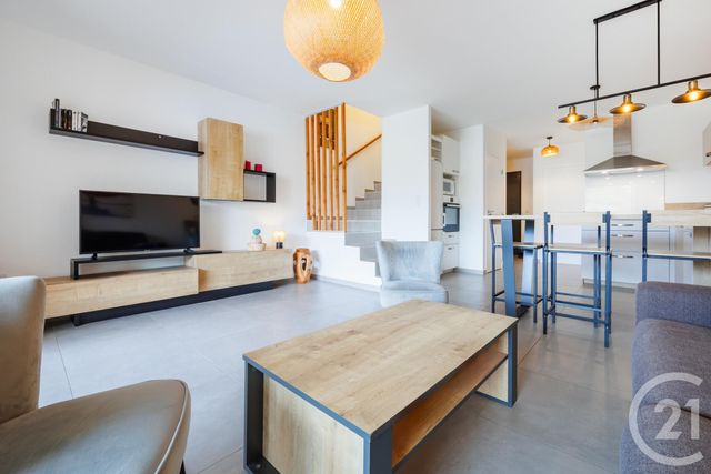 maison à vendre - 3 pièces - 80.0 m2 - LECCI - 201 - CORSE - Century 21 Demeures Conseils