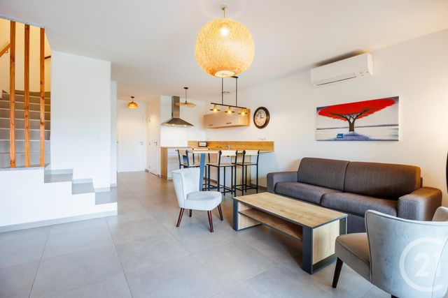 maison à vendre - 3 pièces - 80.0 m2 - LECCI - 201 - CORSE - Century 21 Demeures Conseils