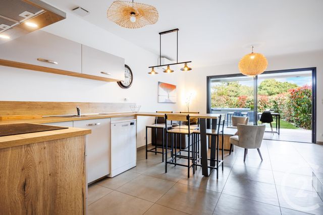 maison à vendre - 3 pièces - 80.0 m2 - LECCI - 201 - CORSE - Century 21 Demeures Conseils