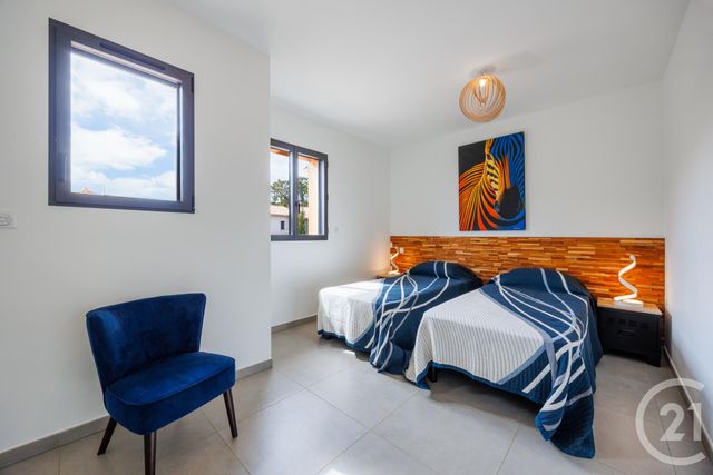 maison à vendre - 3 pièces - 80.0 m2 - LECCI - 201 - CORSE - Century 21 Demeures Conseils