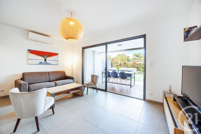 maison à vendre - 3 pièces - 80.0 m2 - LECCI - 201 - CORSE - Century 21 Demeures Conseils