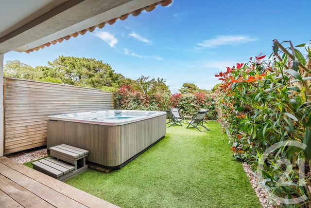 maison à vendre - 3 pièces - 80.0 m2 - LECCI - 201 - CORSE - Century 21 Demeures Conseils