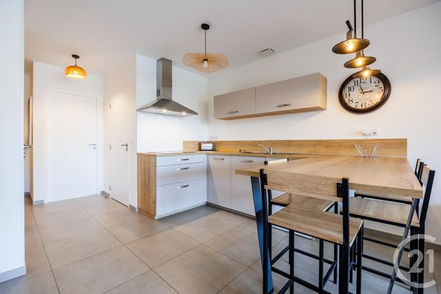 maison à vendre - 3 pièces - 80.0 m2 - LECCI - 201 - CORSE - Century 21 Demeures Conseils