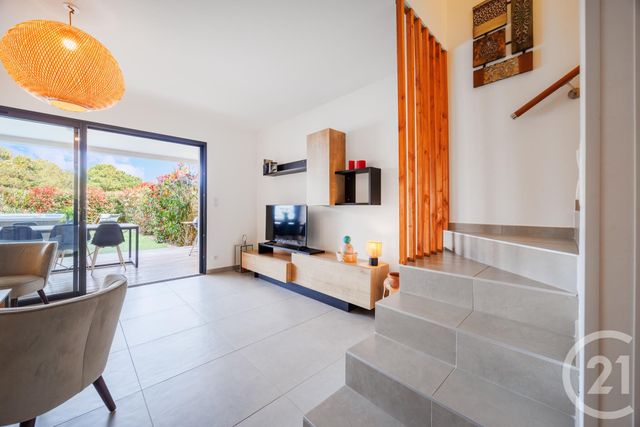 maison à vendre - 3 pièces - 80.0 m2 - LECCI - 201 - CORSE - Century 21 Demeures Conseils