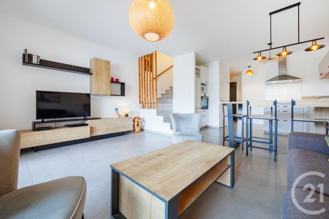 maison à vendre - 3 pièces - 80.0 m2 - LECCI - 201 - CORSE - Century 21 Demeures Conseils