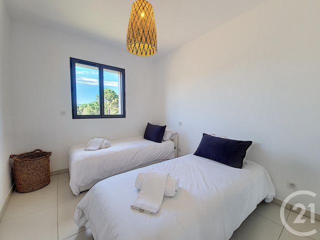 maison à louer - 4 pièces - 101.0 m2 - LECCI - 201 - CORSE - Century 21 Demeures Conseils