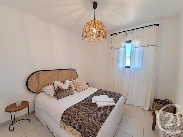 maison à louer - 4 pièces - 101.0 m2 - LECCI - 201 - CORSE - Century 21 Demeures Conseils