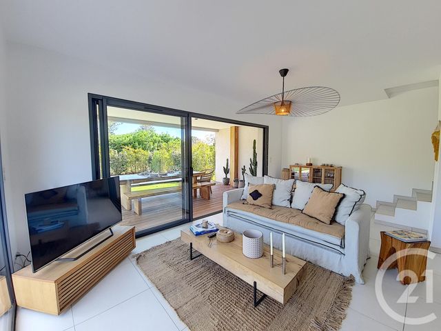 maison à louer - 4 pièces - 101.0 m2 - LECCI - 201 - CORSE - Century 21 Demeures Conseils