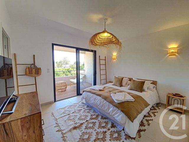 maison à louer - 4 pièces - 101.0 m2 - LECCI - 201 - CORSE - Century 21 Demeures Conseils