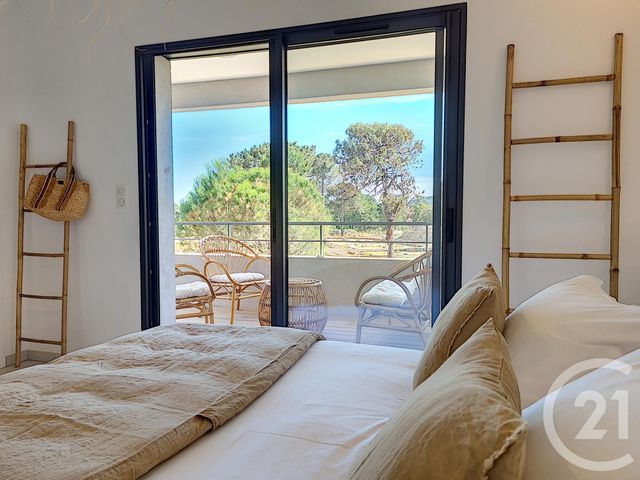 maison à louer - 4 pièces - 101.0 m2 - LECCI - 201 - CORSE - Century 21 Demeures Conseils