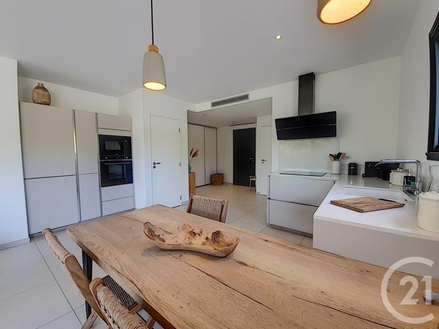 maison à louer - 4 pièces - 101.0 m2 - LECCI - 201 - CORSE - Century 21 Demeures Conseils