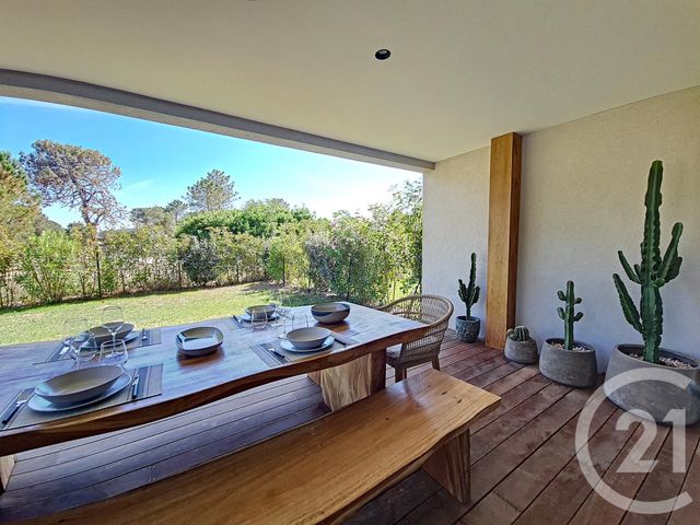 maison à louer - 4 pièces - 101.0 m2 - LECCI - 201 - CORSE - Century 21 Demeures Conseils